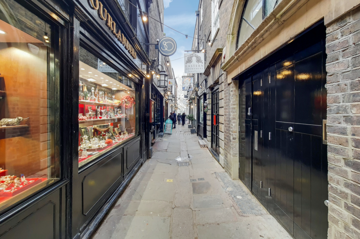 Street