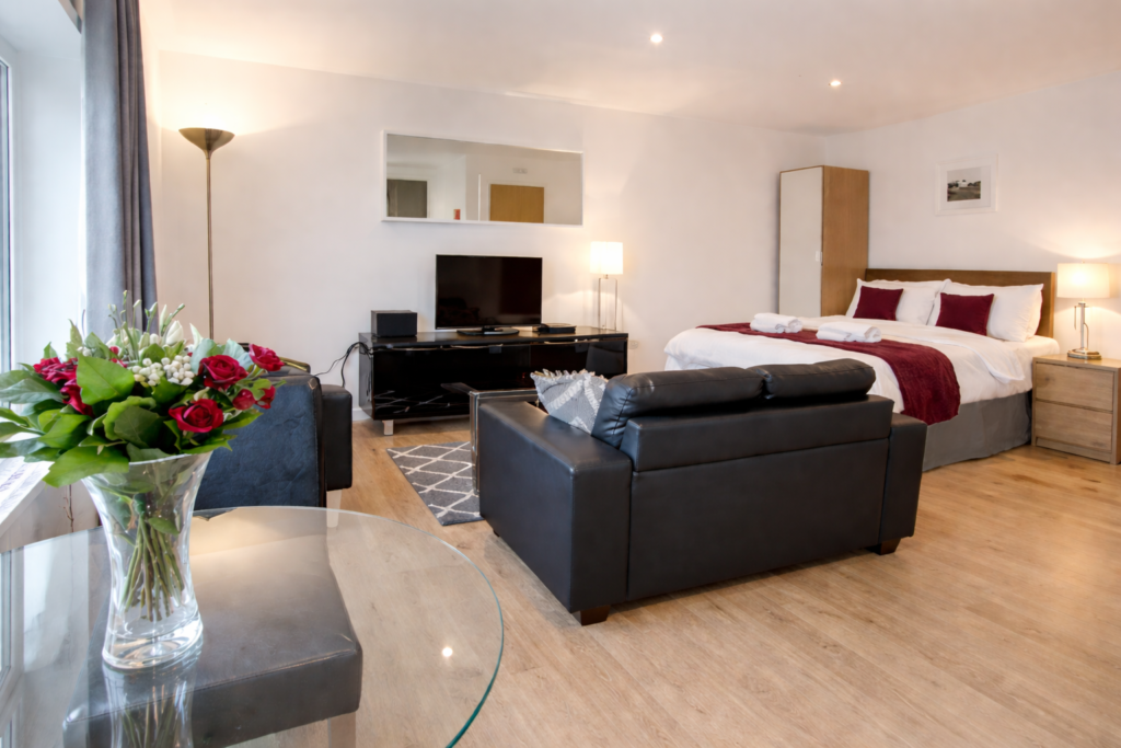 Harvest Lane Apartment