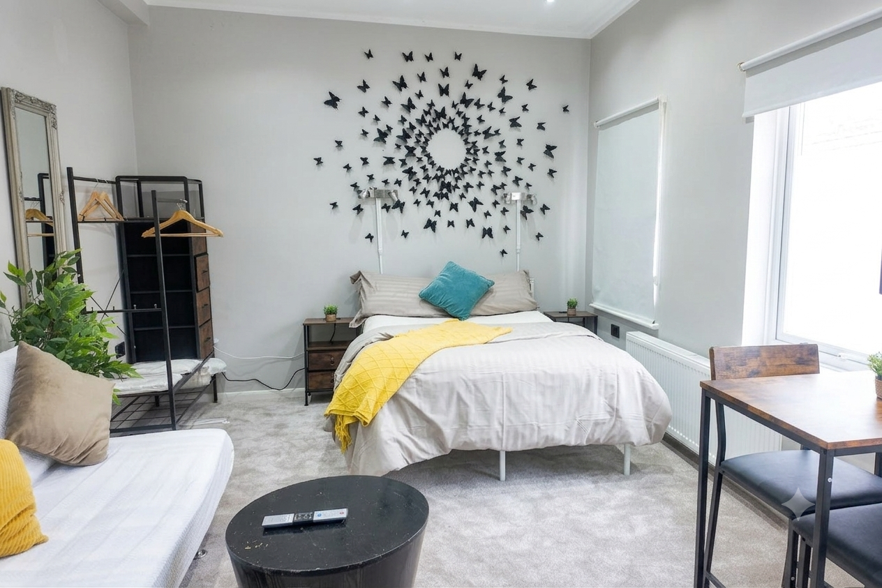 Croydon Corporate Rentals | Serviced Apartments Urban Stay Book-Croydon-corporate-rentals-near-Norwood-Junction-Station.-Ideal-for-business-travel,-contractors,-&-extended-stays-in-South-London.