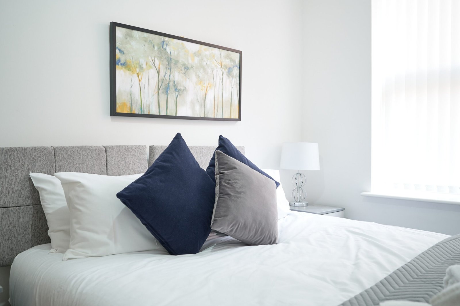 Lancashire Holiday Apartments | Preston Serviced Apartment Lancashire-holiday-apartments-in-central-Preston-with-two-bedrooms,-parking,-WiFi,-self-catering-facilities-and-excellent-transport-links.