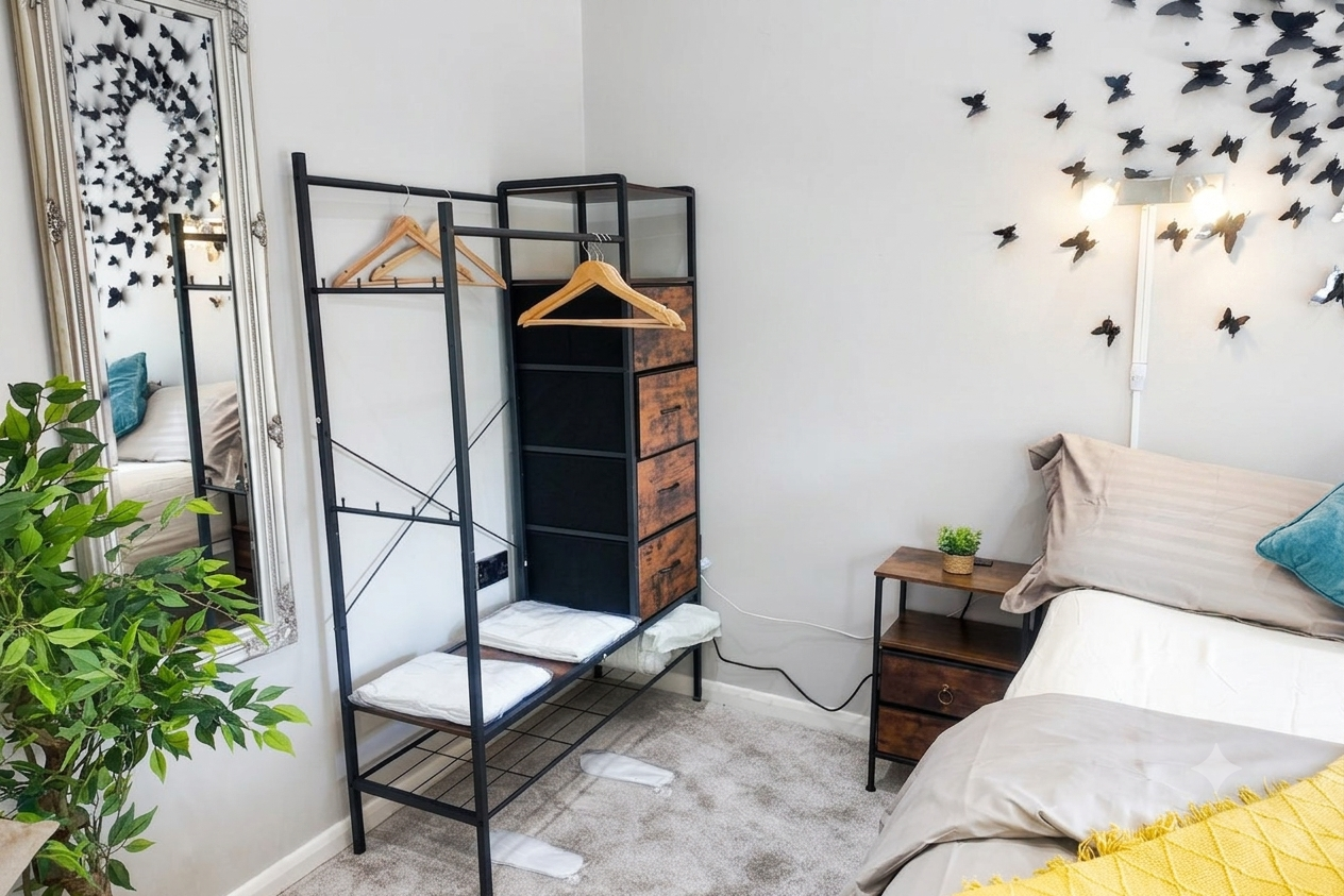 Croydon Corporate Rentals | Serviced Apartments Urban Stay Book-Croydon-corporate-rentals-near-Norwood-Junction-Station.-Ideal-for-business-travel,-contractors,-&-extended-stays-in-South-London.