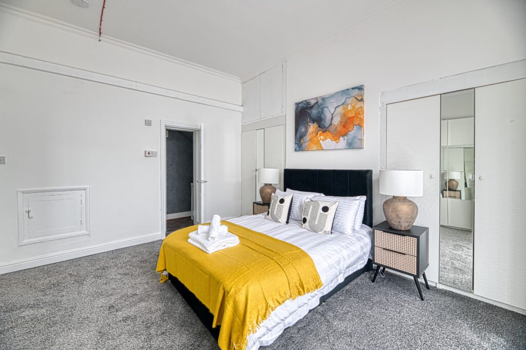 Glendale House Apartment