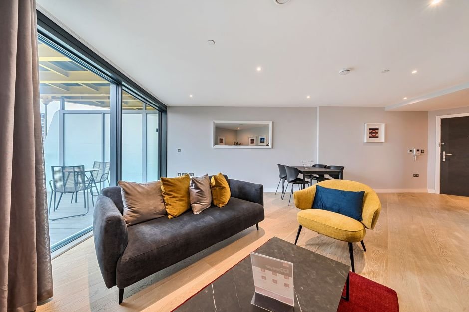Furnished Apartments Elephant & Castle – South London Short Lets Book-furnished-apartments-in-Elephant-and-Castle-with-WiFi,-gym,-rooftop-terrace-and-fast-Central-London-connections.