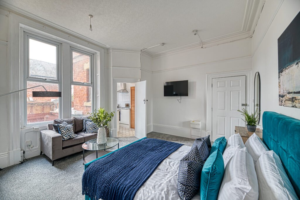 Glendale House Apartment