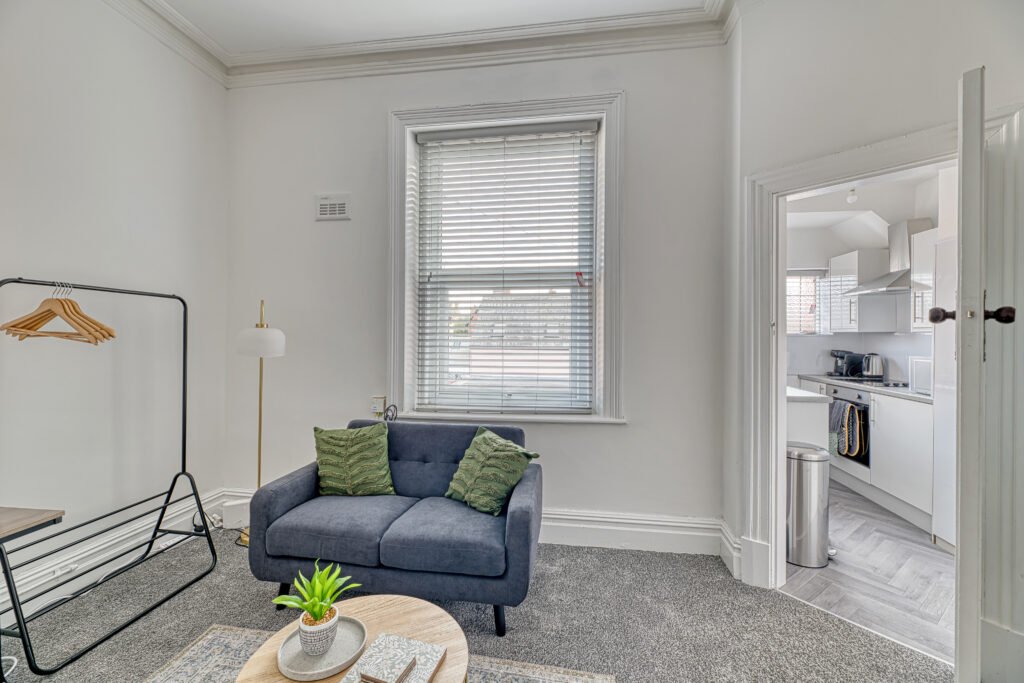 Glendale House Lytham St Annes