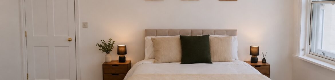 Stay in stylish furnished apartments in Brighton Lanes, just minutes from Brighton Beach, Brighton Station, shops, & top attractions.
