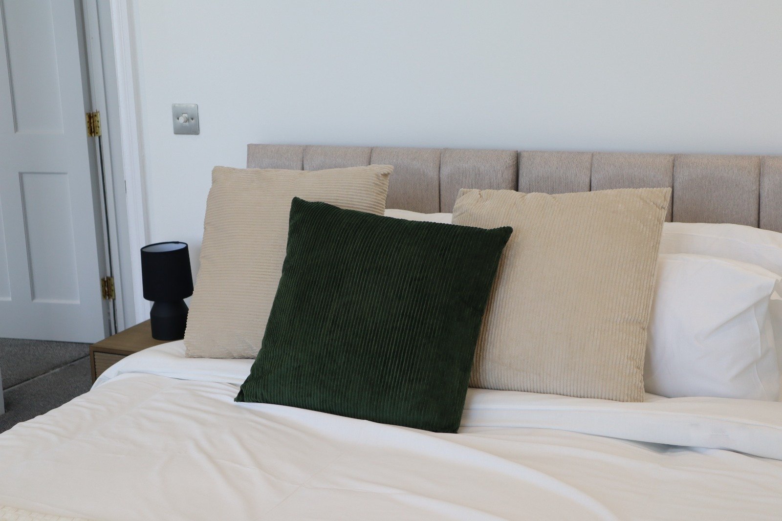 Providence Place Apartment Serviced Apartments - Brighton | Urban Stay