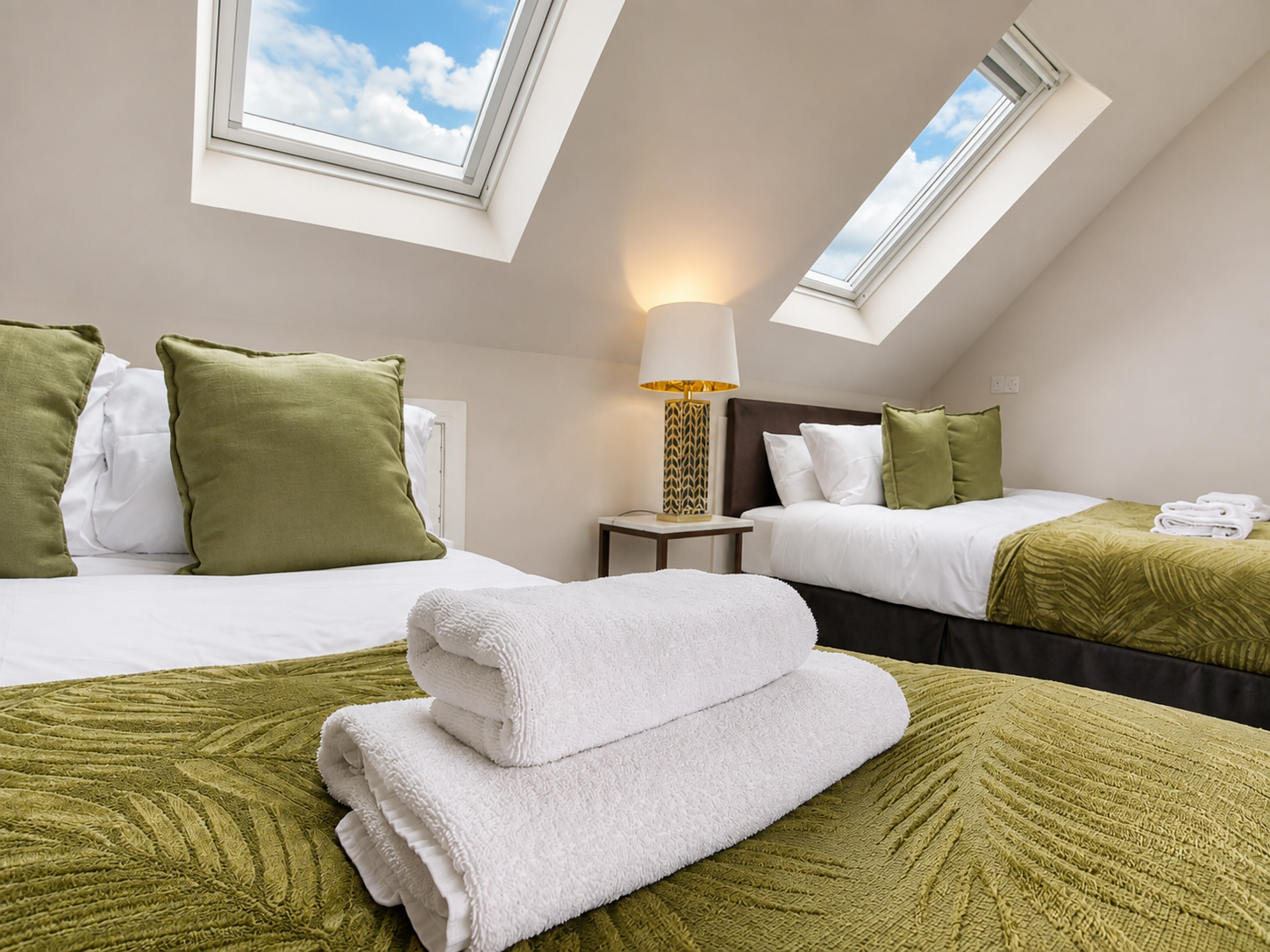 Greenford Short Let Rentals | Spacious 3 Bedroom Apartment Book-a-spacious-3-bed-short-let-in-Greenford,-ideal-for-corporate-stays,-contractors,-families-and-extended-London-visits.