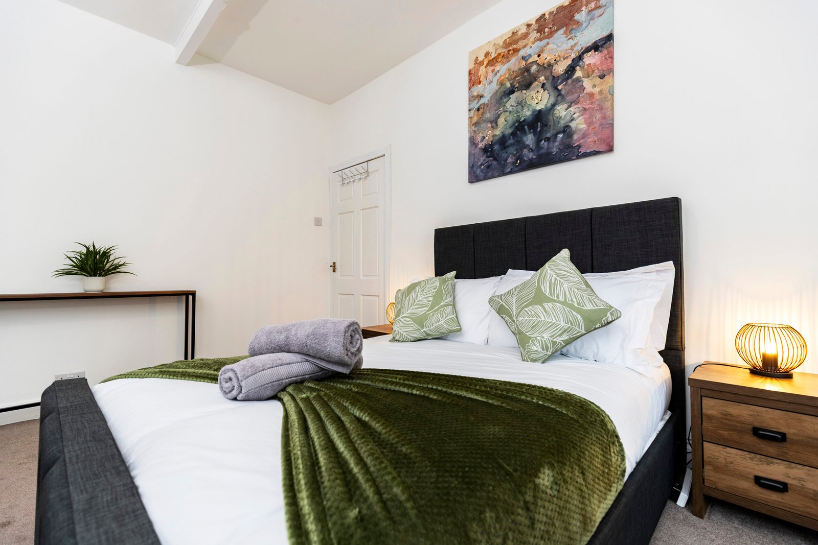 Curzon Place Apartments Serviced Apartments - Newcastle | Urban Stay