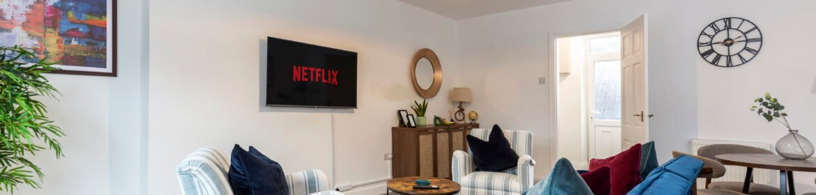 Newcastle Holiday Apartments for Corporate Short Let Rentals Book the best Newcastle holiday apartments with this County Durham accommodation. Corporate short let rentals are available weekly or monthly