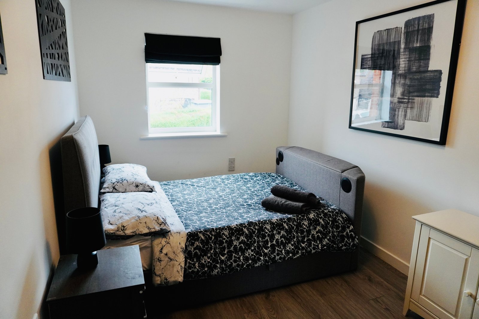 7 bedroom
