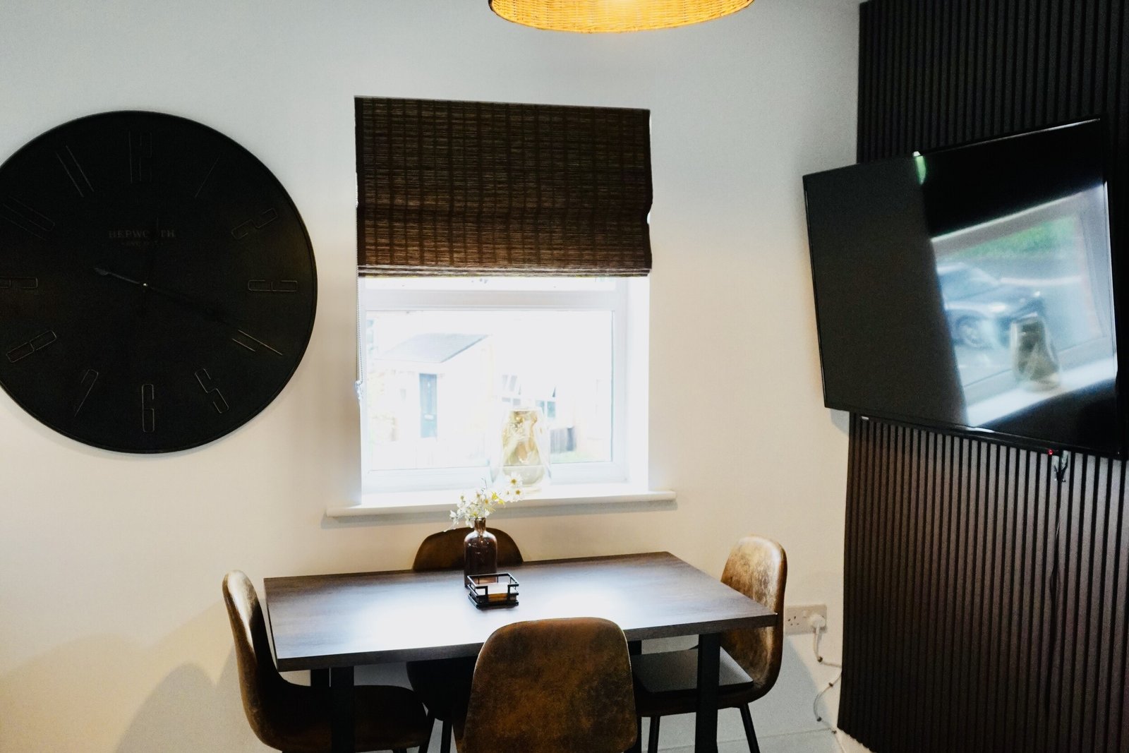 8 kitchen