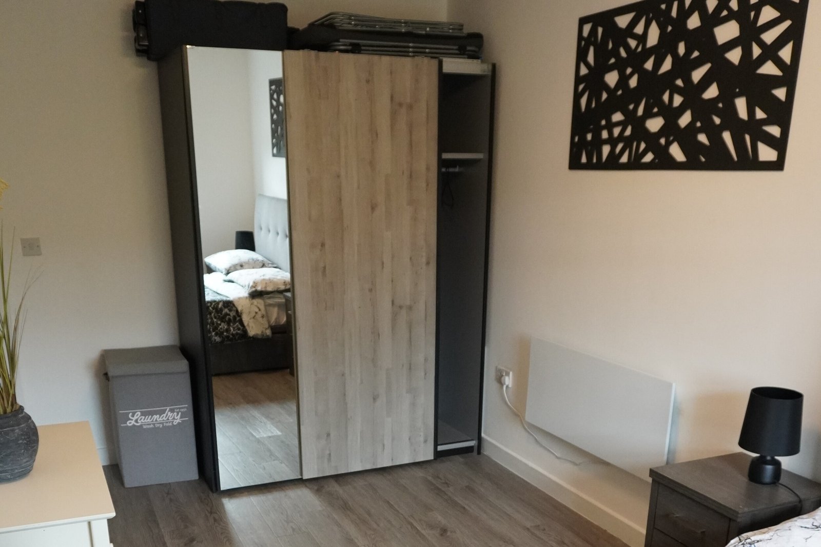 9 bedroom