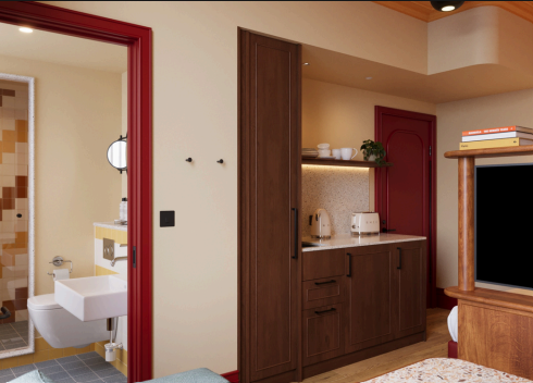Dublin Corporate Accommodation | The July Capel Street Dublin-corporate-accommodation-in-the-city-centre.-Central-studios-and-apartments-with-WiFi,-kitchens,-gym,-and-easy-access-to-Temple-Bar