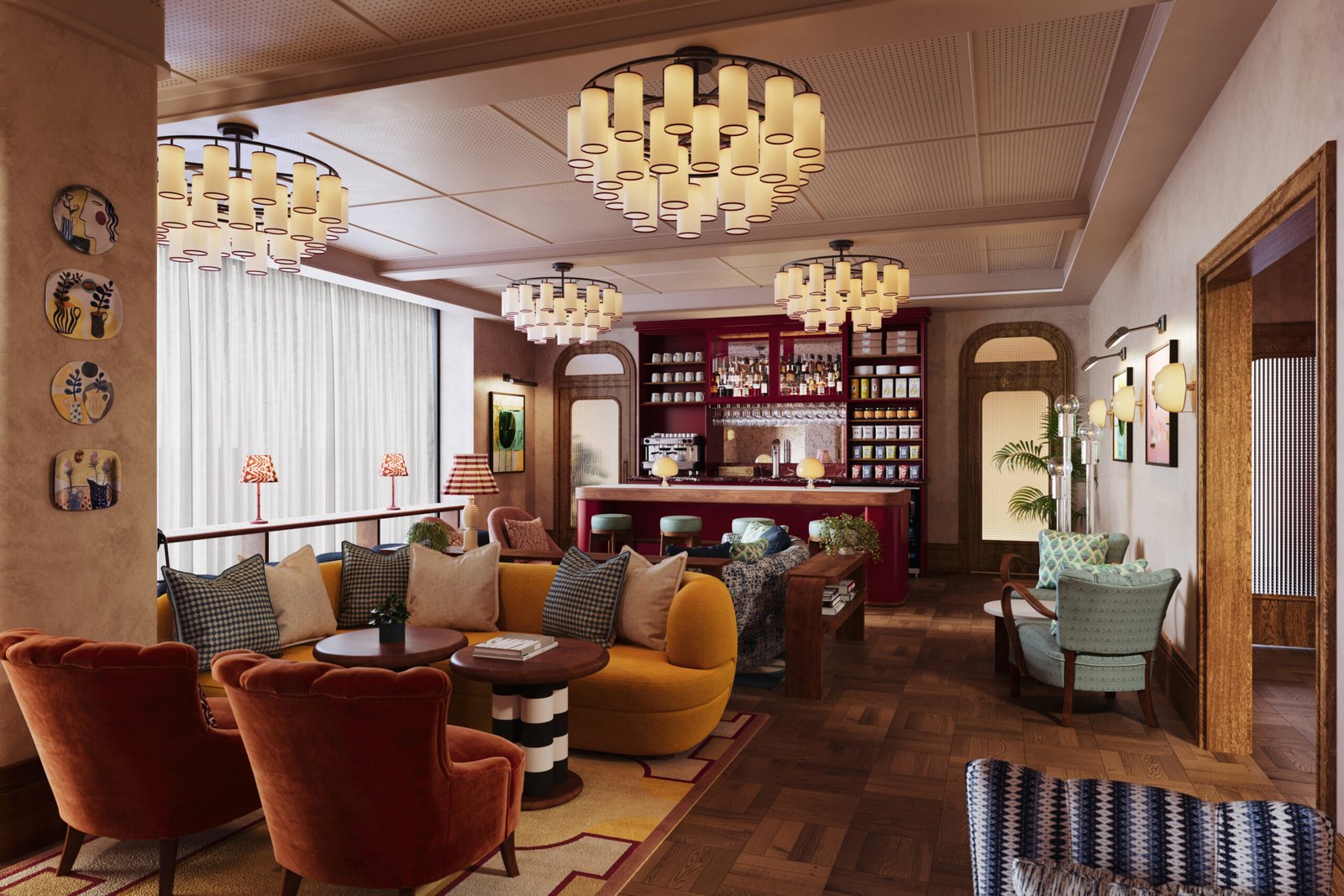 Dublin Corporate Accommodation | The July Capel Street Dublin-corporate-accommodation-in-the-city-centre.-Central-studios-and-apartments-with-WiFi,-kitchens,-gym,-and-easy-access-to-Temple-Bar