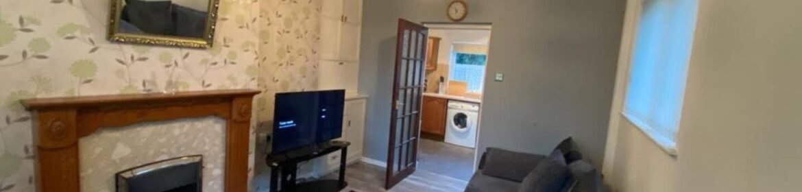 Serviced Apartments Doncaster UK | 4-Bed Holiday Home Book a Doncaster holiday let for up to 8 guests. Enjoy four bedrooms, free parking, a garage & pet-friendly accommodation in South Yorkshire.